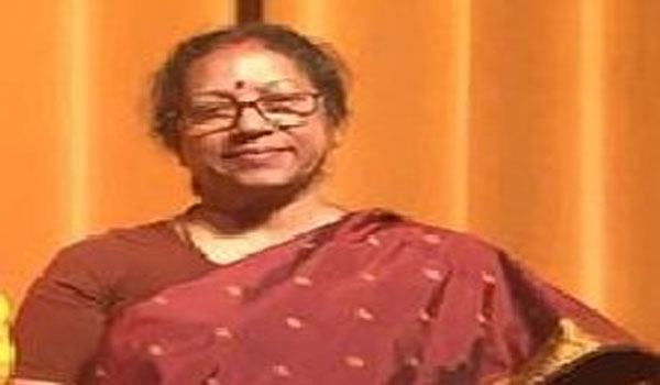 Padmaja appointed as next India's High Commissioner to Republic of Fiji