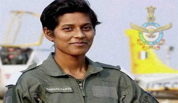 Bhawana Kanth become country's first woman pilot to qualify for Combat Missions