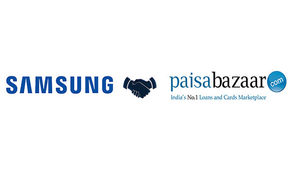 Samsung Tie-up With Paisabazaar.com To Offer Financial Products In India
