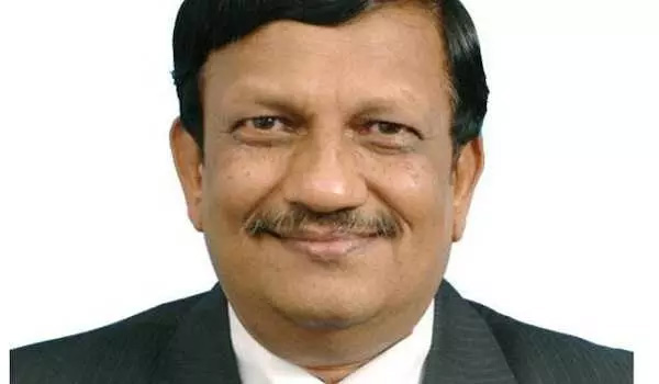 Former director of ISAC S.K. Shivakumar passes away at 66 