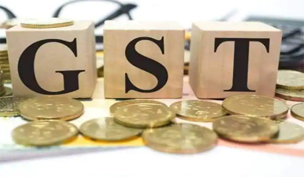 GST collection cross Rs 1,00,000 Crore in May month