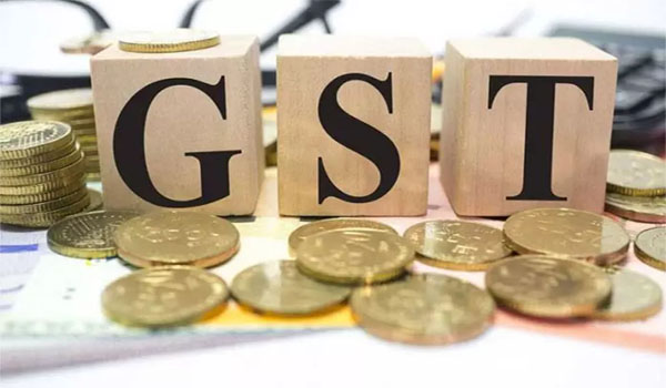 GST collection in February is 97,247 crore rupees