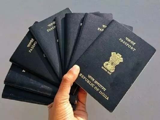 India ranked 86th, and Japan on 1st place in the Henley Passport Index 2019