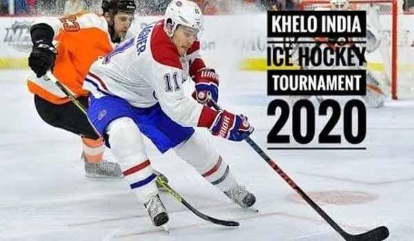 Ladakh Scouts beat ITBP to win Khelo India Ice Hockey tournament