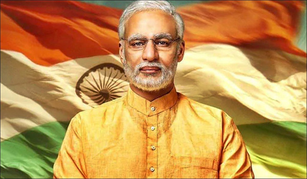 PM Modi Biopic to Release on 24th May after the Results of Lok Sabha Elections