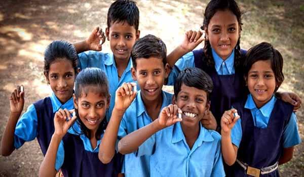 National Deworming Day observed today