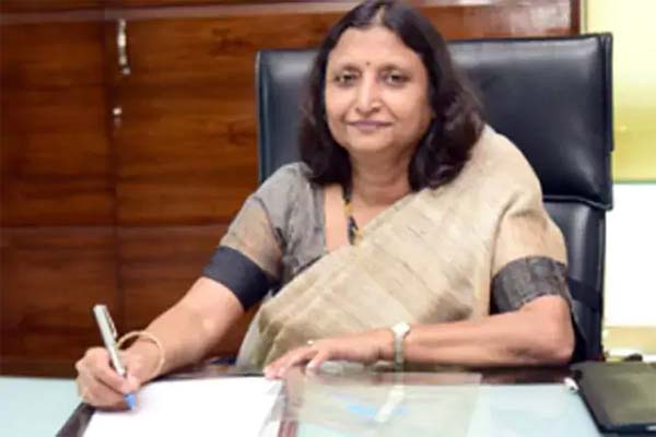 Anshula Kant Took Over As New MD & CFO Of World Bank