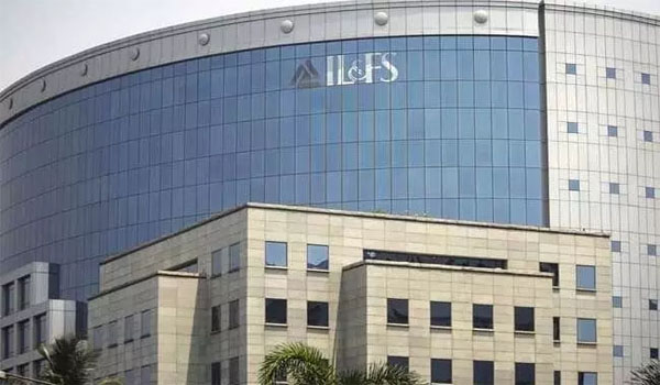 CS Rajan Appointed as next MD of IL&FS