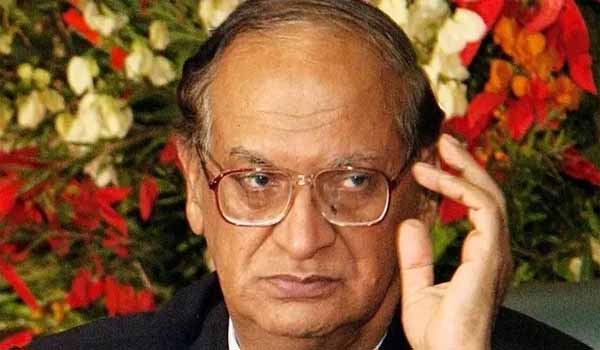 Former Pakistan Foreign Minister Abdul Sattar passes away at 88