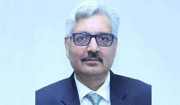 Abhay Kumar Singh takes charge as NHPC Chairman-cum-MD