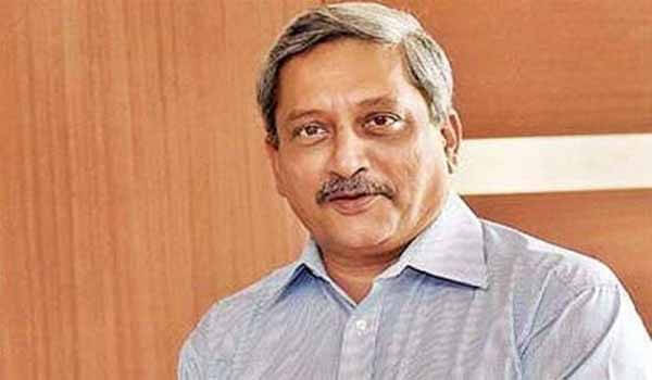 Union Government renamed IDSA named after Manohar Parrikar Institute for Defence Studies and Analyses