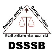 DSSSB