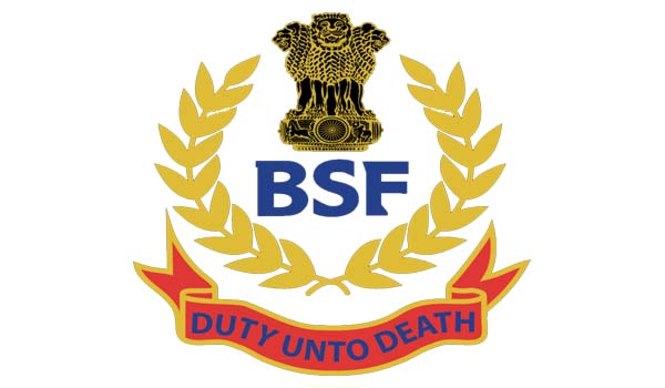 V. K. Johri Takes-Charge as Next Director-General of BSF