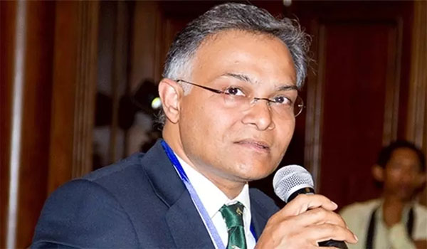 Sanjay Verma Appointed as the next India Ambassador to Spain