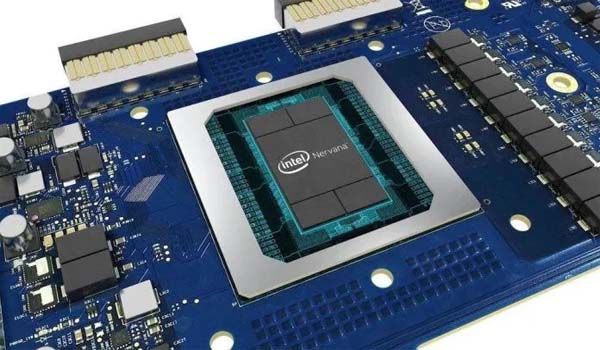 Intel launches 'Springhill' first AI chip