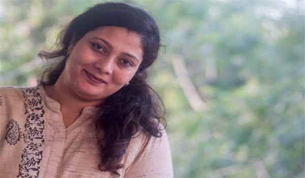 Rachna Khaira wins 2019 RedInk 'Journalist Of The Year' Award