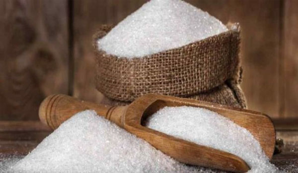 Center Govt Hikes MSP of Sugar by Rs.2 per Kg