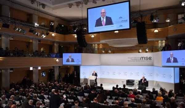 North Korea will Attend Munich Security Conference First Time on 14th February