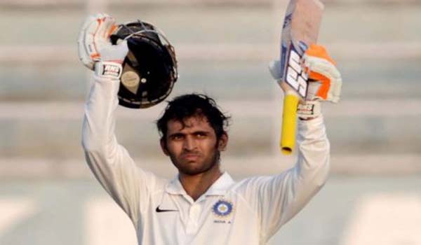 Abhishek Nayar take retirement from Cricket