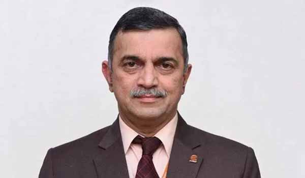 Shrikant Madhav Vaidya selected as next IOCL Chairman