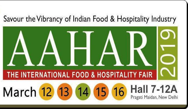 International Food and Hospitality Fair starts in Pragati Maidan, New Delhi