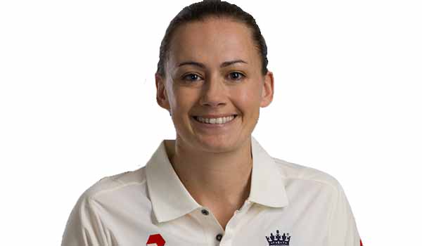 English cricketer Laura Marsh takes retirement from cricket