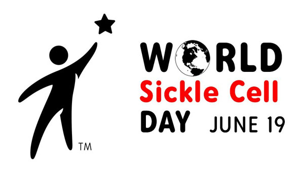 World Sickle Cell Day observed on 19th June
