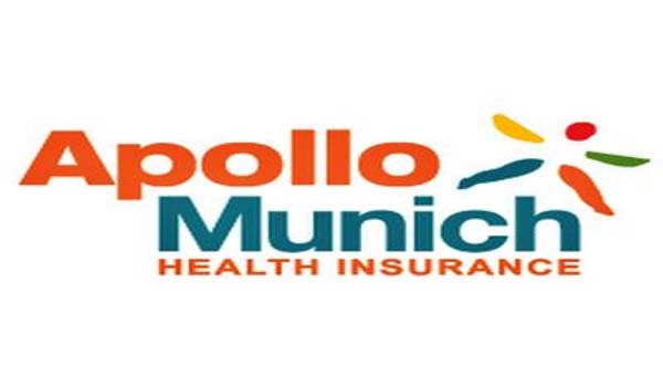 HDFC ERGO to buy Apollo Munich for Rs.1,347 crore
