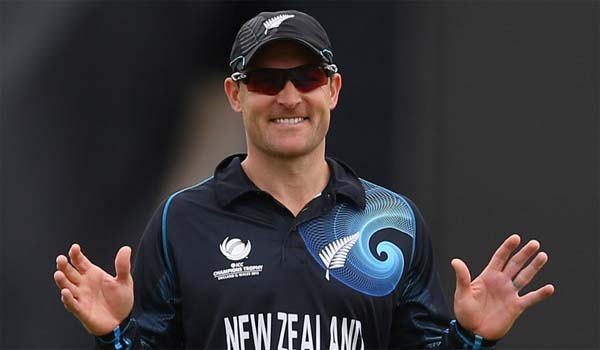 Brendon McCullum Takes Retirement from Cricket