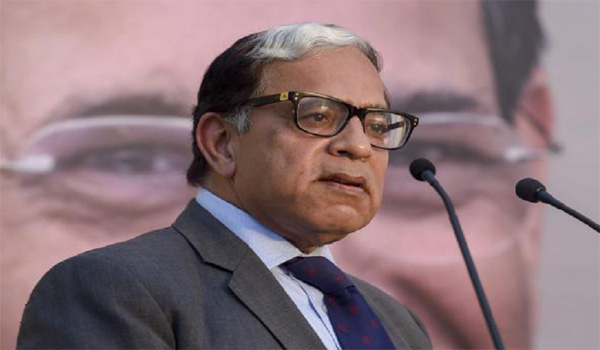 Justice Arjan Kumar Sikri Appointed As Chairperson Of NBSA