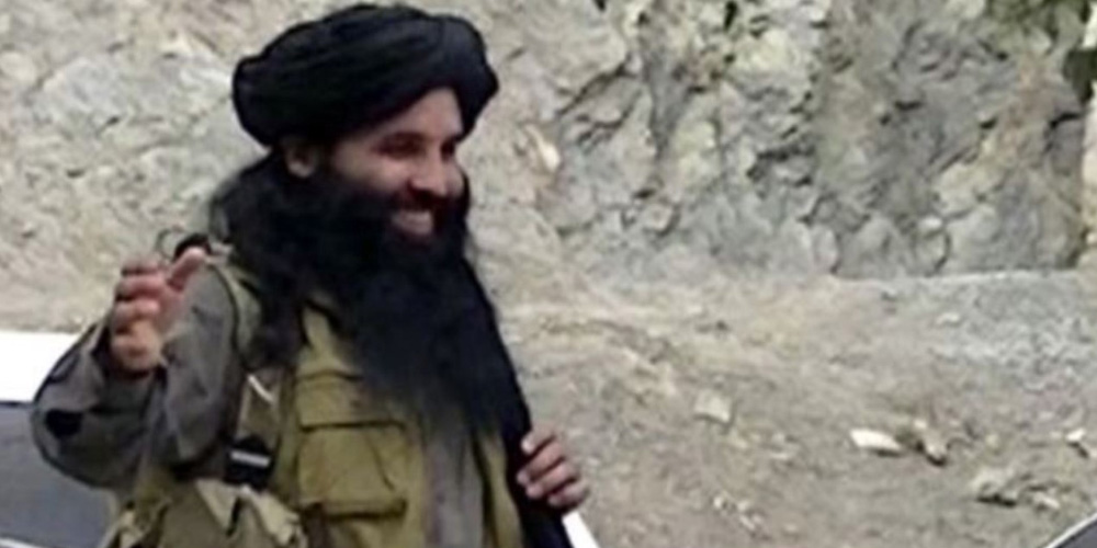 America Kills Gangster Mullah Fazlullah in Drone Strikes
