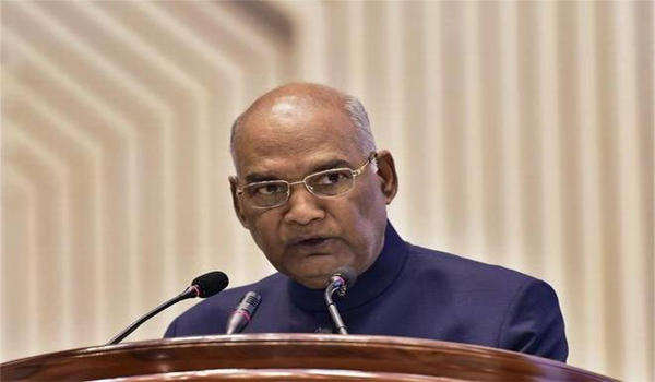 Today, 7 New Governors Appointed By President R.N. Kovind