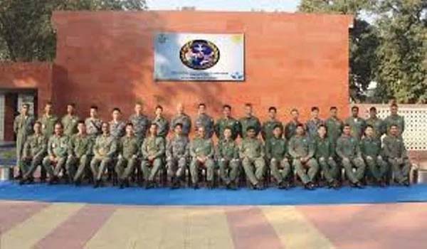 Indo-Japan joint Air Force exercise 'Shinyuu Maitri' begins