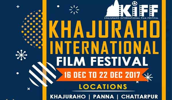 CM Kamal Nath inaugurated 7-day Khajuraho International Film Festival