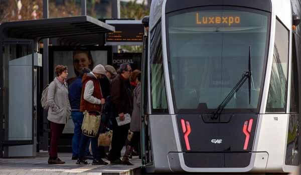 Luxembourg becomes World's first country to provide Public Transport Free