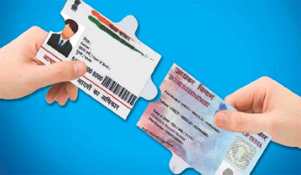 PAN Will Become Invalid If Not Linked With Aadhaar Card By 1st September 2019