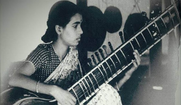 Hindustani Classical Musician; Annapurna Devi passes away at 91-year