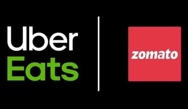 Food Ordering Company Zomato acquires Uber Eats in $300 million