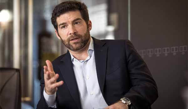 Jeff Weiner resign as LinkedIn CEO after 11-years