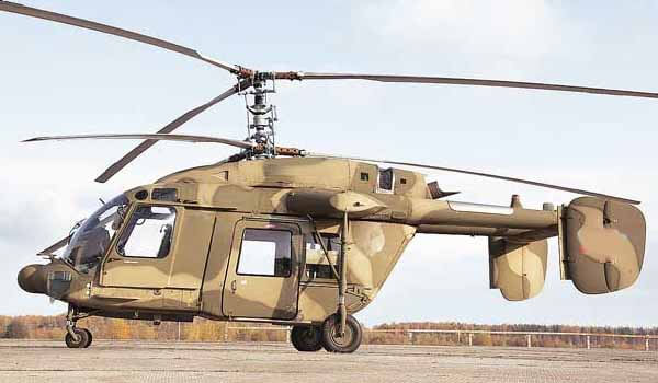HAL will manufacture Light Utility Helicopter for Indian Army & Air Force