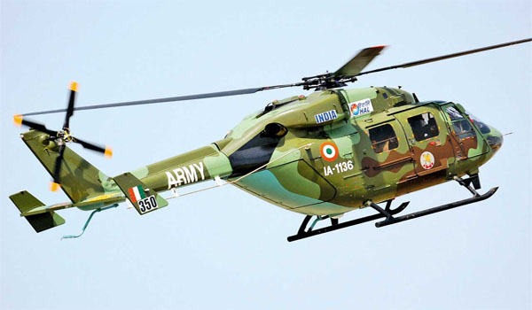 33rd Army Aviation Day is being celebrated today