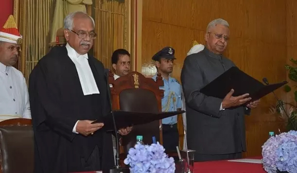 Ajay Kumar Mittal appointed as new Chief Justice of Meghalaya High Court