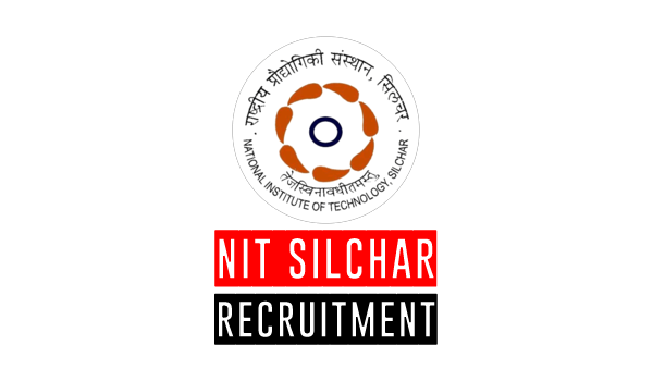 NIT Silchar Recruitment 2024-Apply Online Job Vacancies April 2024