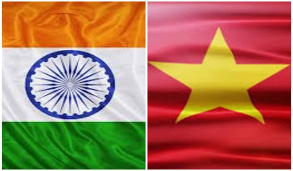 Pranay Kumar Verma appointed as next India's Ambassador to Vietnam