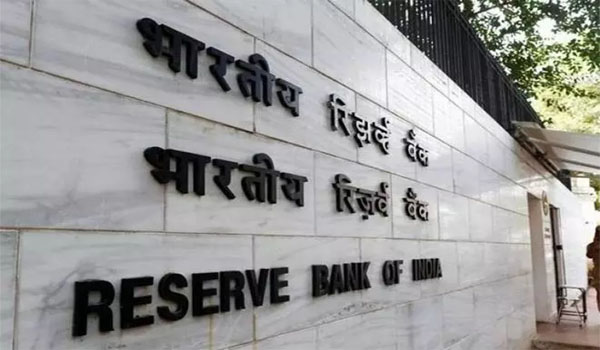 RBI removes 3 Banks from PCA framework