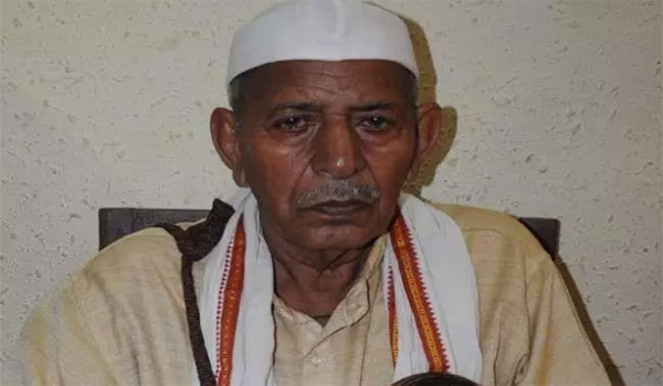 Padma Shri Awardee Hiralal Yadav Dies At 93
