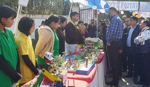 'Innovation Festival' begins at Science Center in Arunachal Pradesh