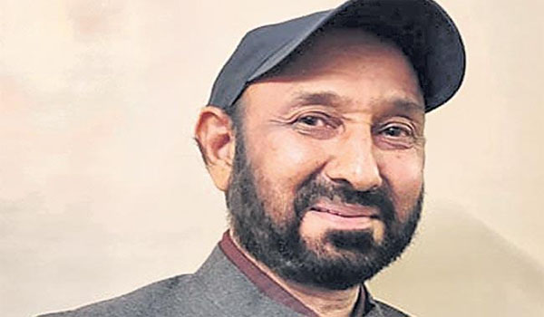 Uri Movie Actor Navtej Hundal passes away in Mumbai