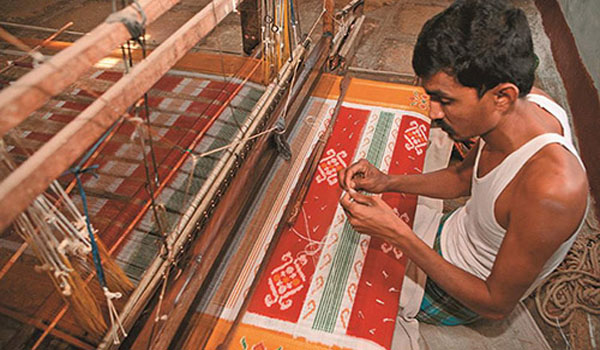 Tata Trust and Microsoft India inked MoU to empower handloom weaving