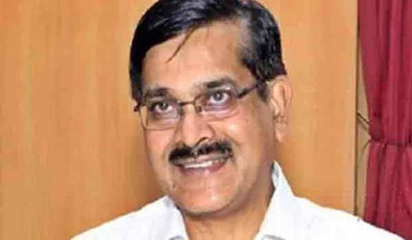 Sanjay Kothari appointed as new Central Vigilance Commissioner